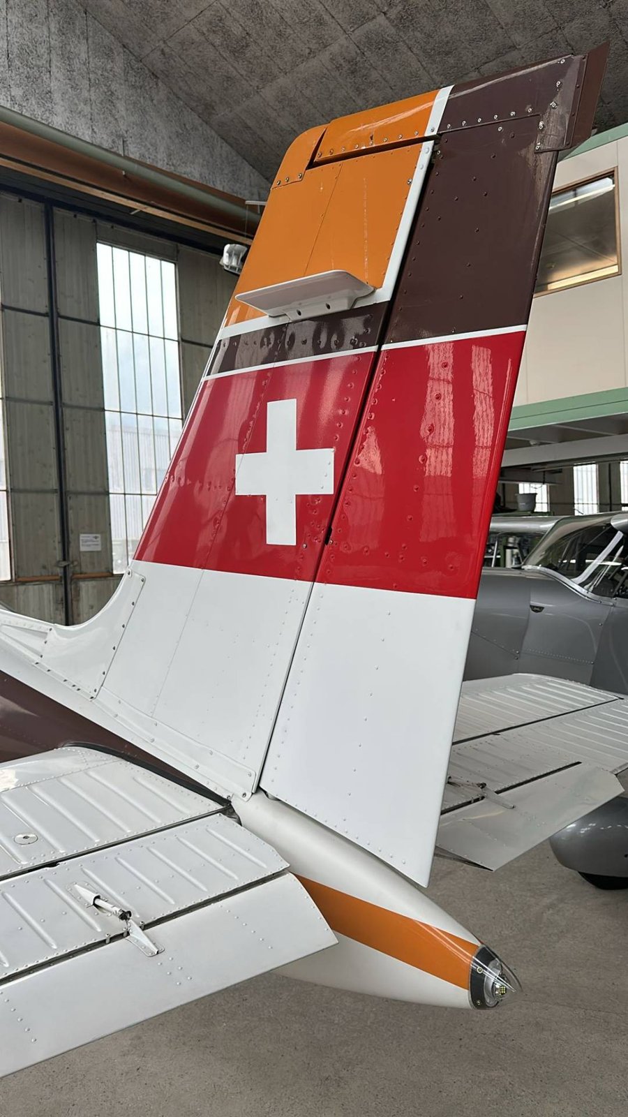 1966 Beechcraft Beech 33 Debonair 35-C33, photo 10
