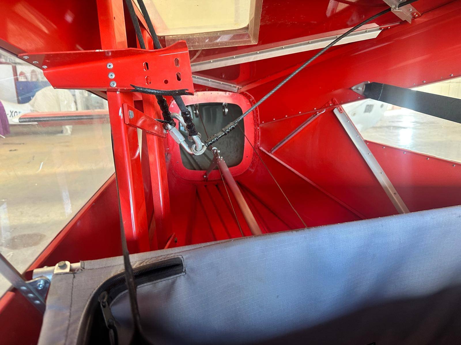 2009 Aeroprakt A-22 L, photo 6