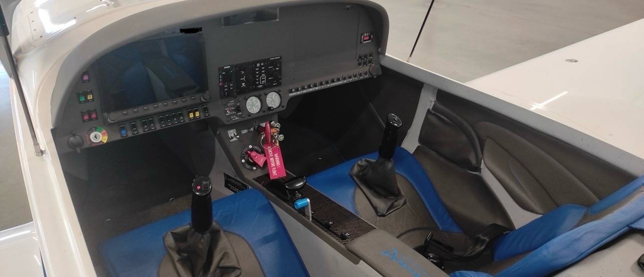 2025 Aerospool WT-9 Dynamic RG, photo 1