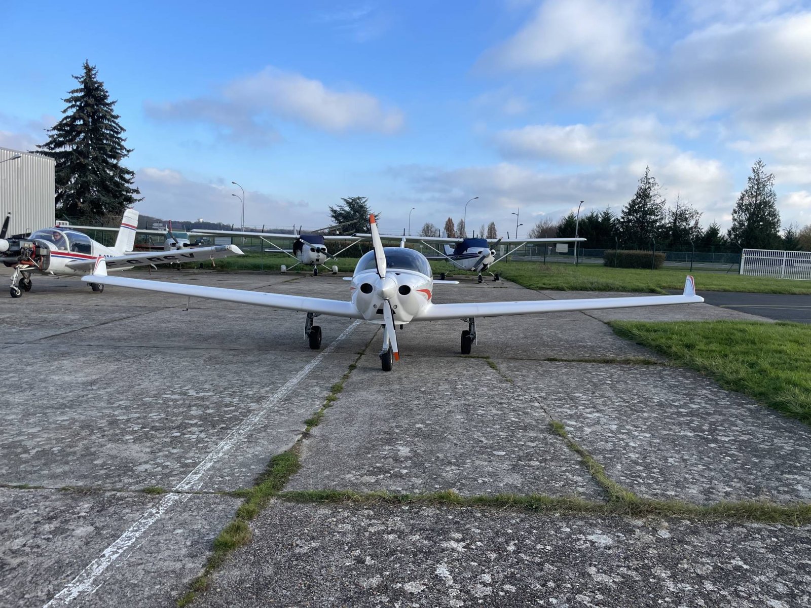 2013 Aerospool WT-9 Dynamic RG, photo 2
