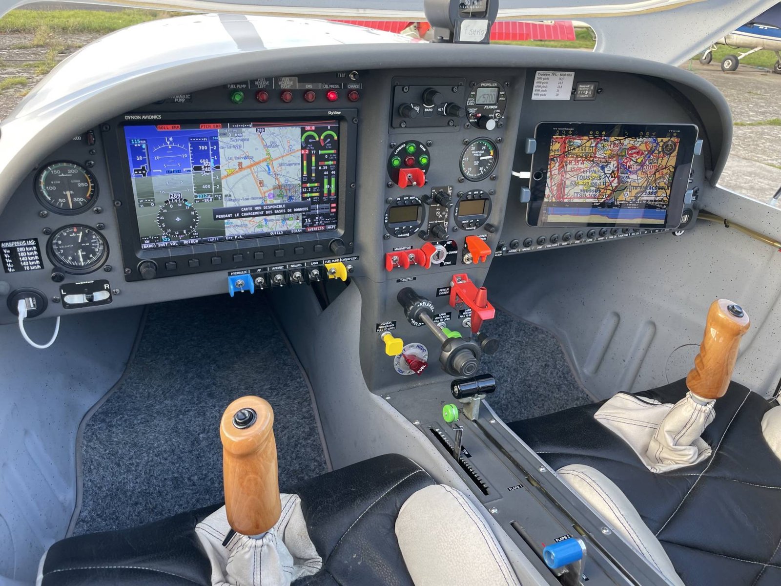 2013 Aerospool WT-9 Dynamic RG, photo 4