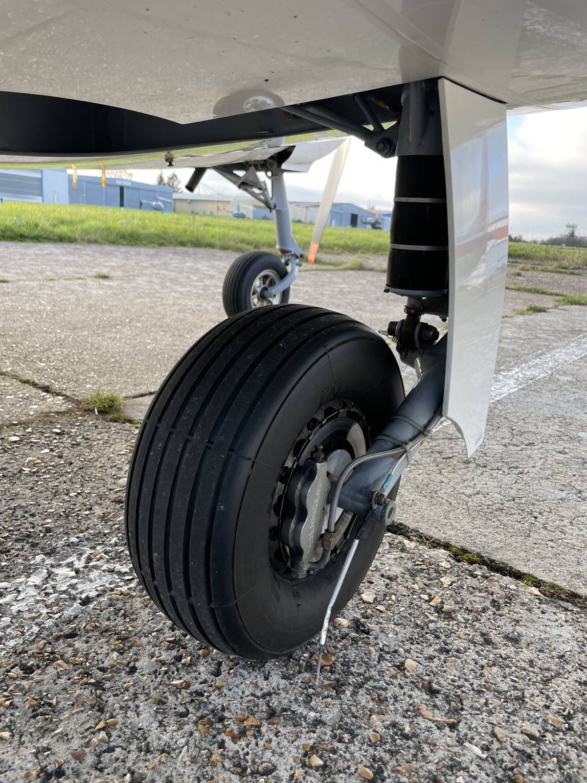 2013 Aerospool WT-9 Dynamic RG, photo 6