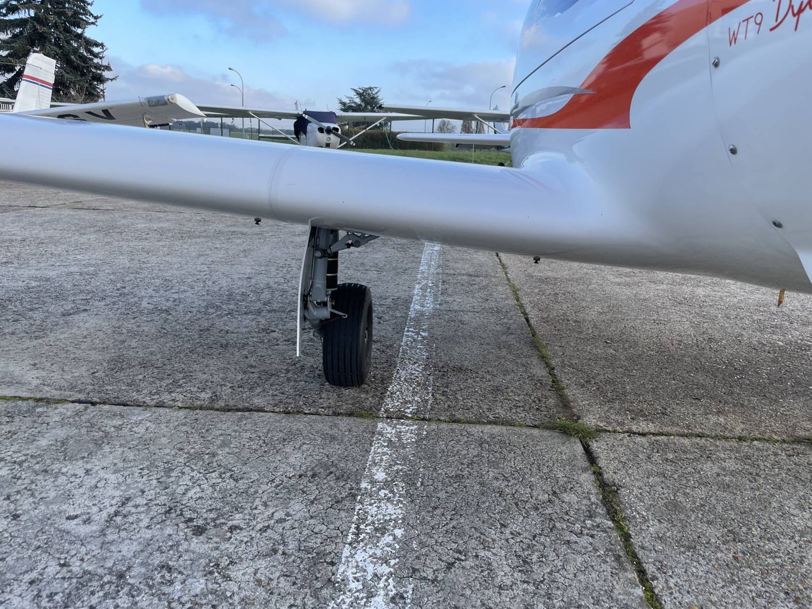2013 Aerospool WT-9 Dynamic RG, photo 7