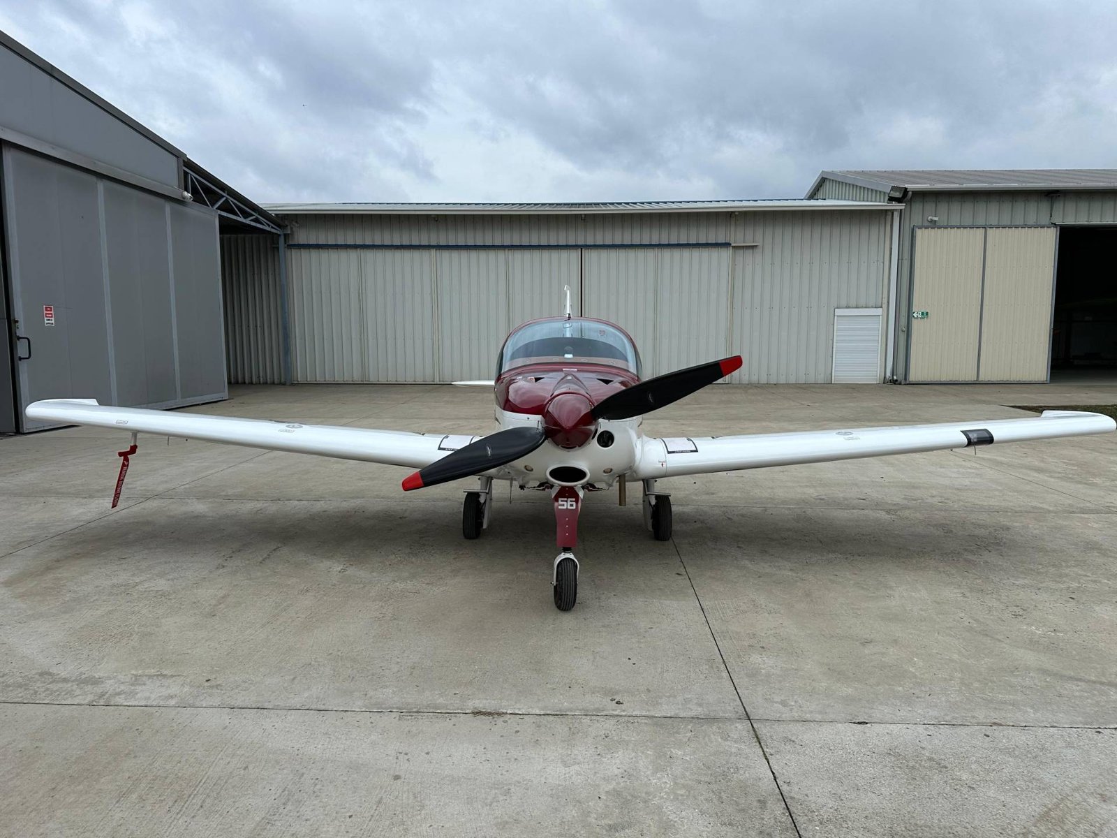 2023 Alpi Pioneer 300 Griffon, photo 3