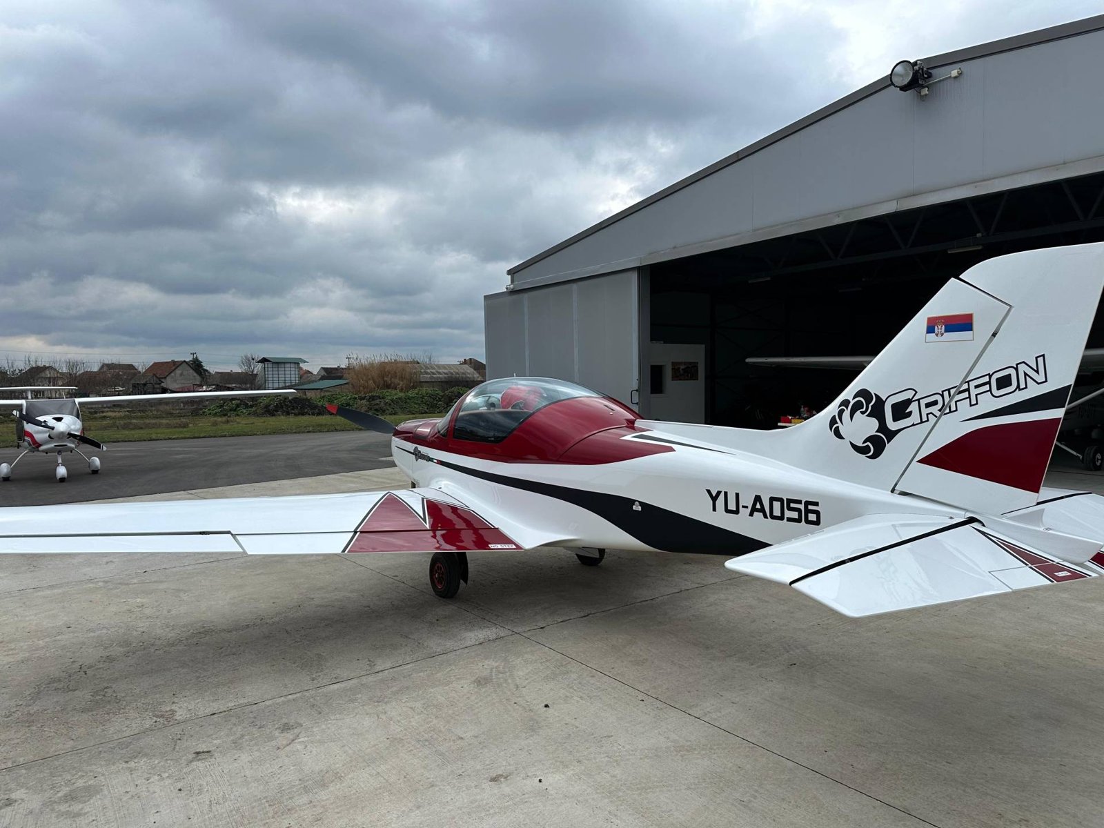 2023 Alpi Pioneer 300 Griffon, photo 4