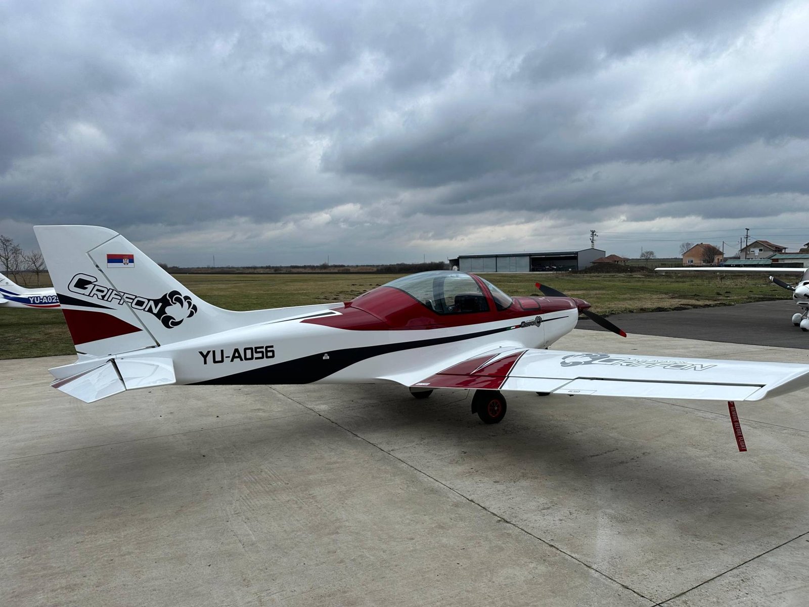 2023 Alpi Pioneer 300 Griffon, photo 6
