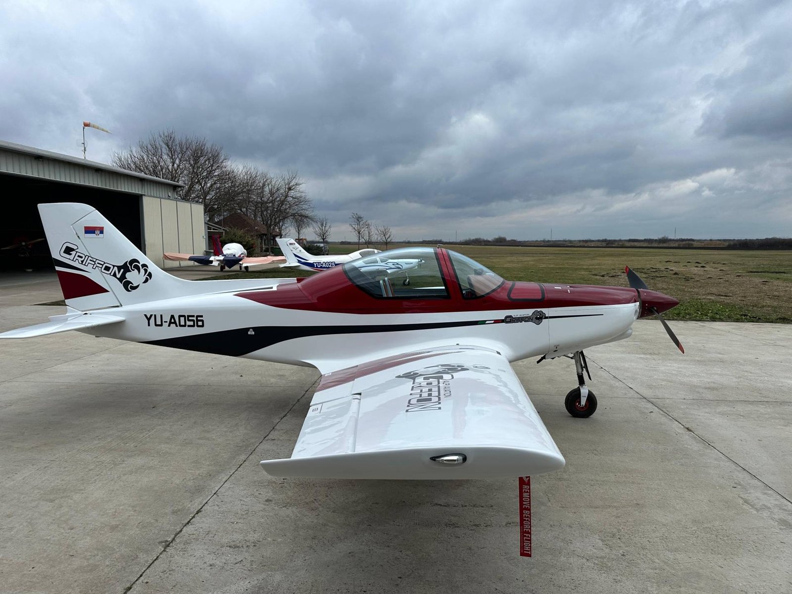 2023 Alpi Pioneer 300 Griffon, photo 7