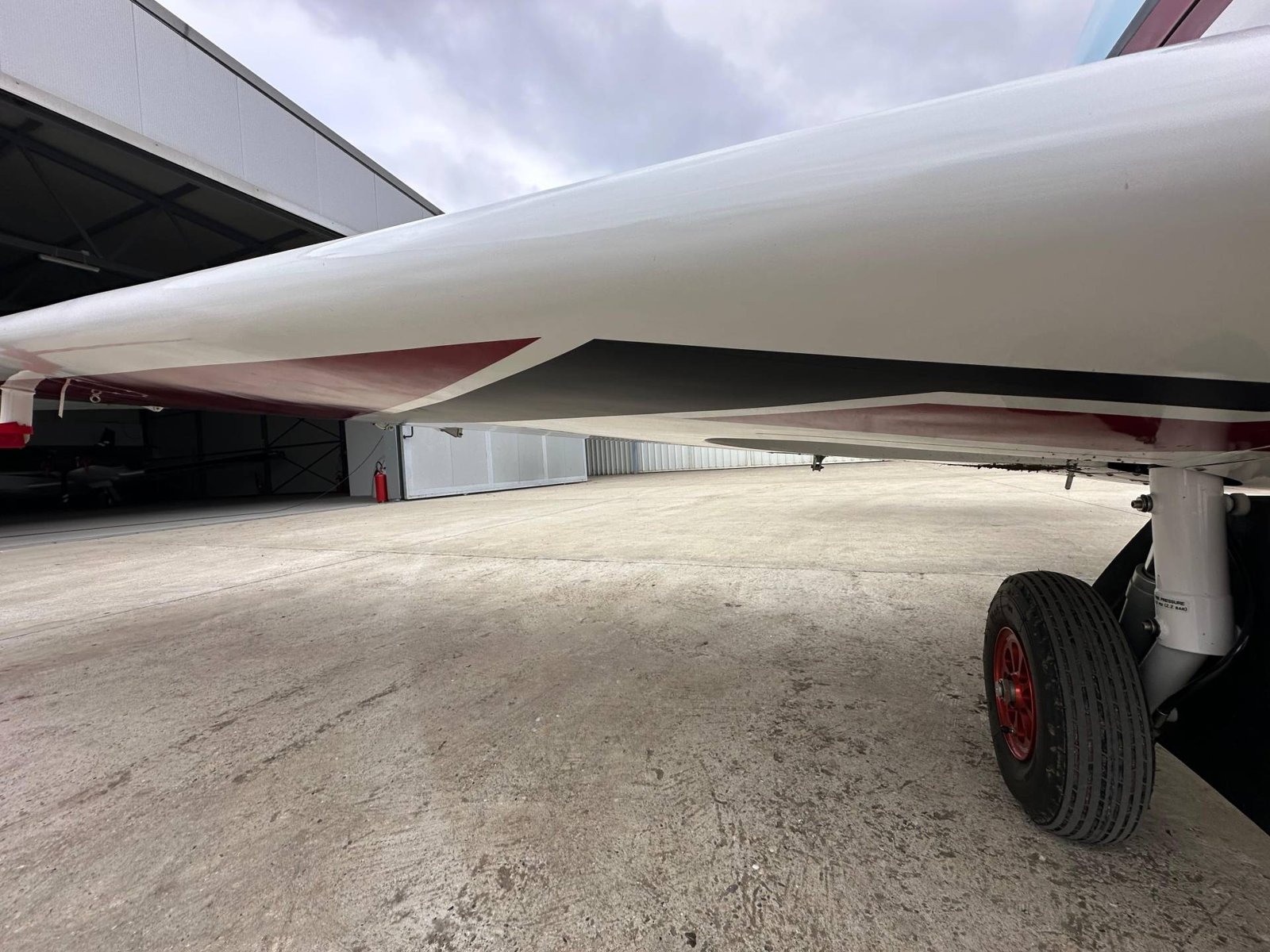 2023 Alpi Pioneer 300 Griffon, photo 10