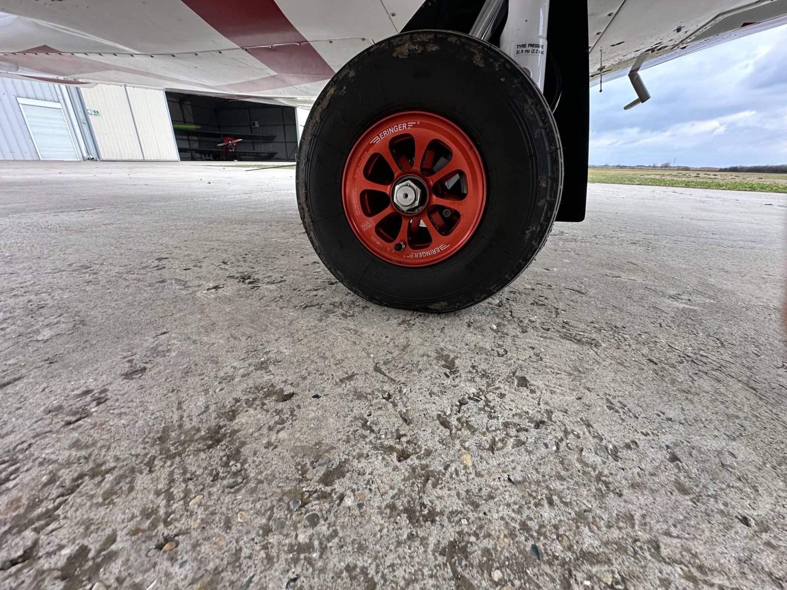 2023 Alpi Pioneer 300 Griffon, photo 11