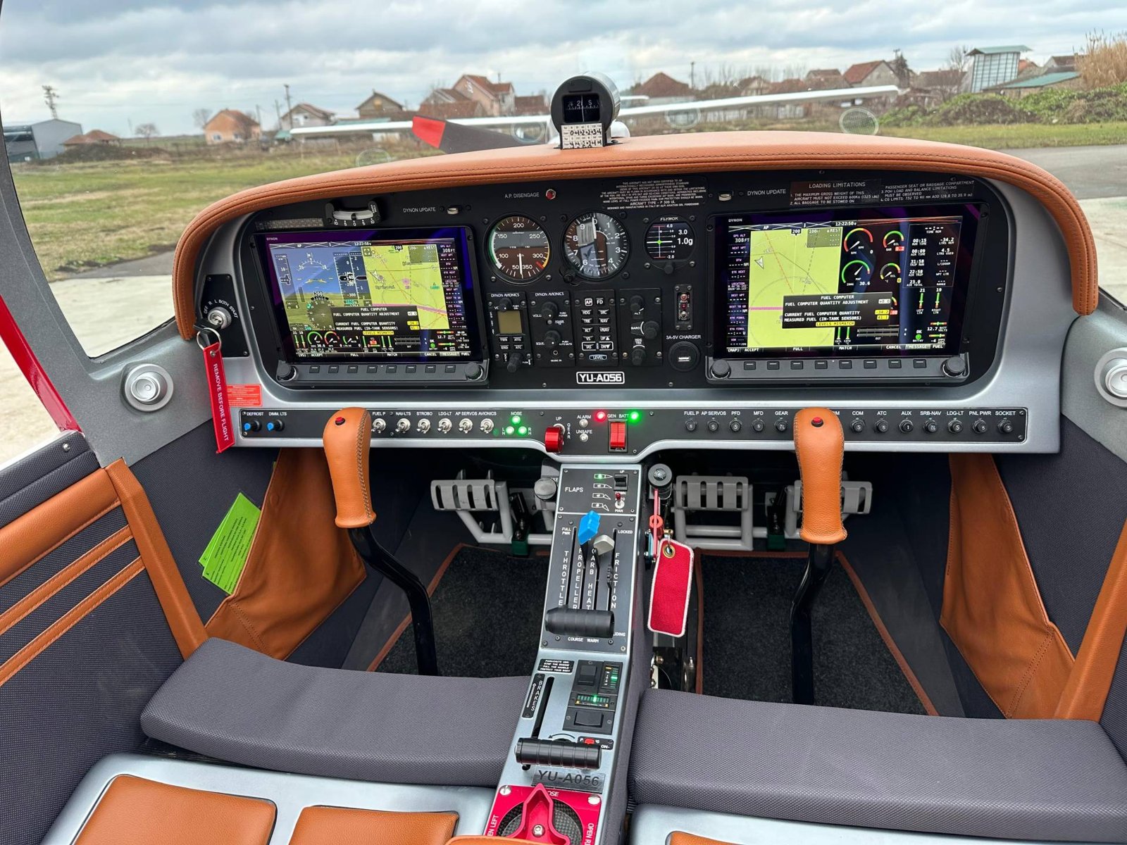 2023 Alpi Pioneer 300 Griffon, photo 12