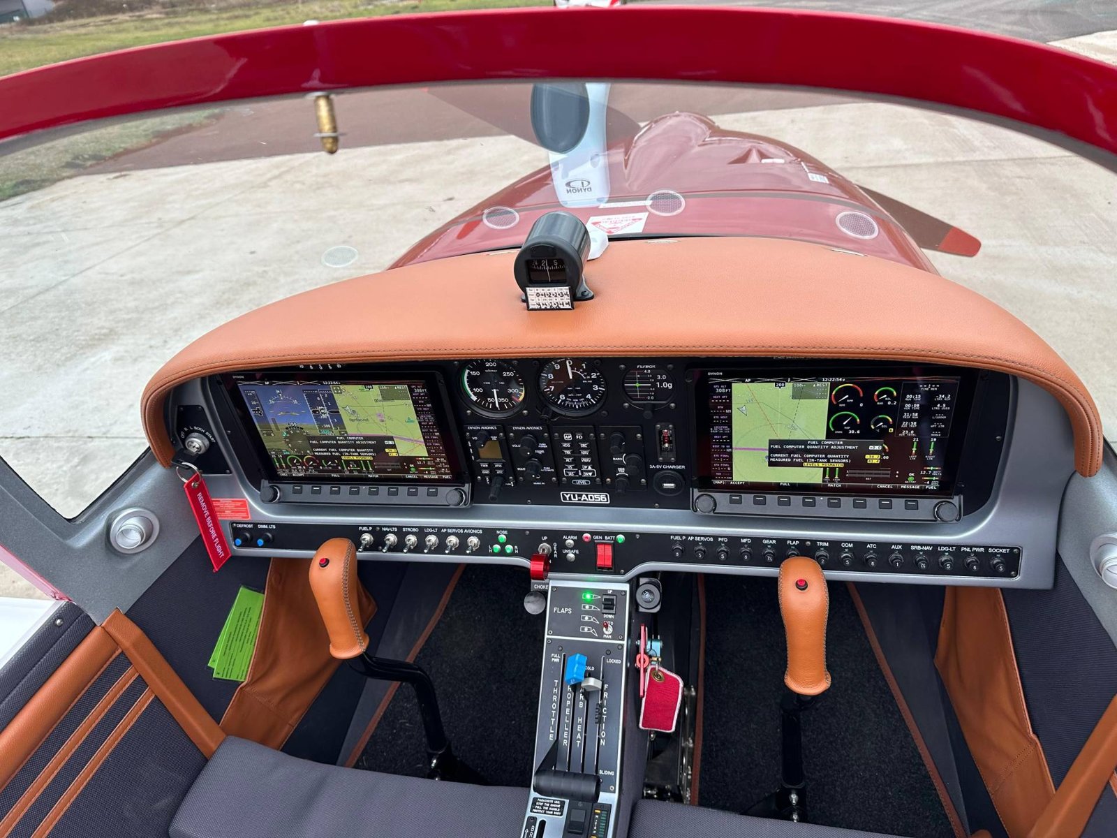 2023 Alpi Pioneer 300 Griffon, photo 13