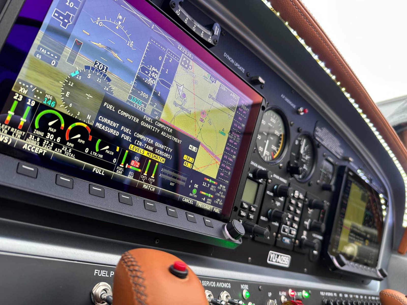 2023 Alpi Pioneer 300 Griffon, photo 16
