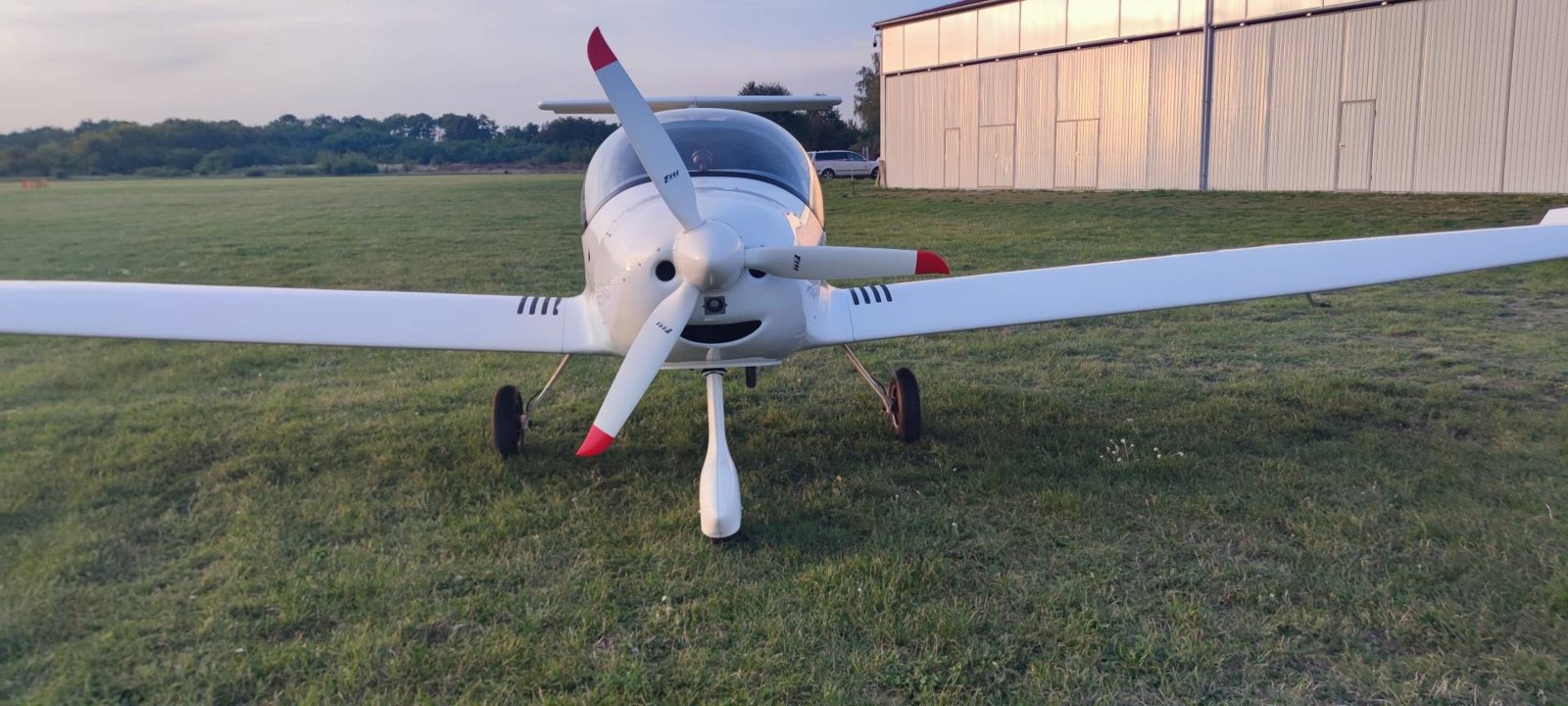 2009 Atec 122 Zephyr, photo 1