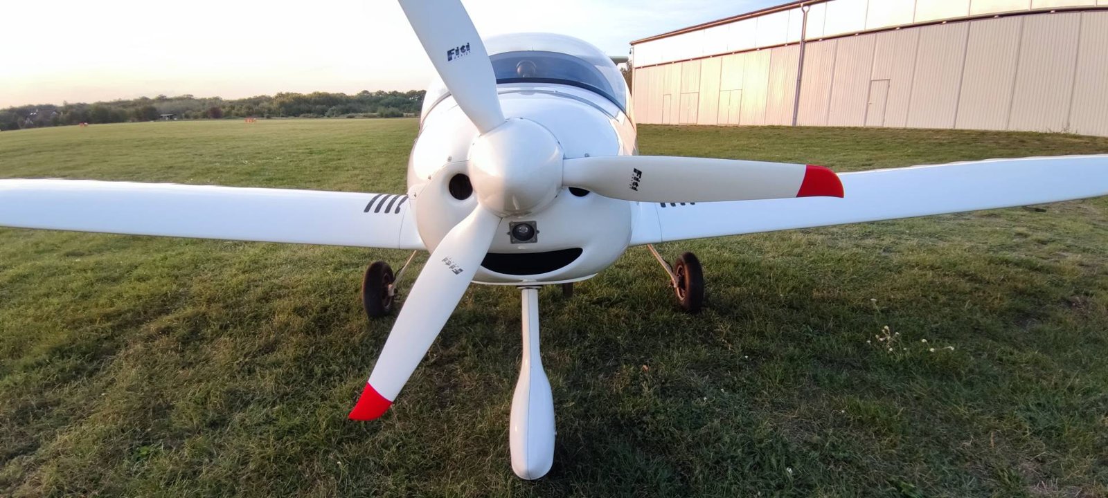 2009 Atec 122 Zephyr, photo 2