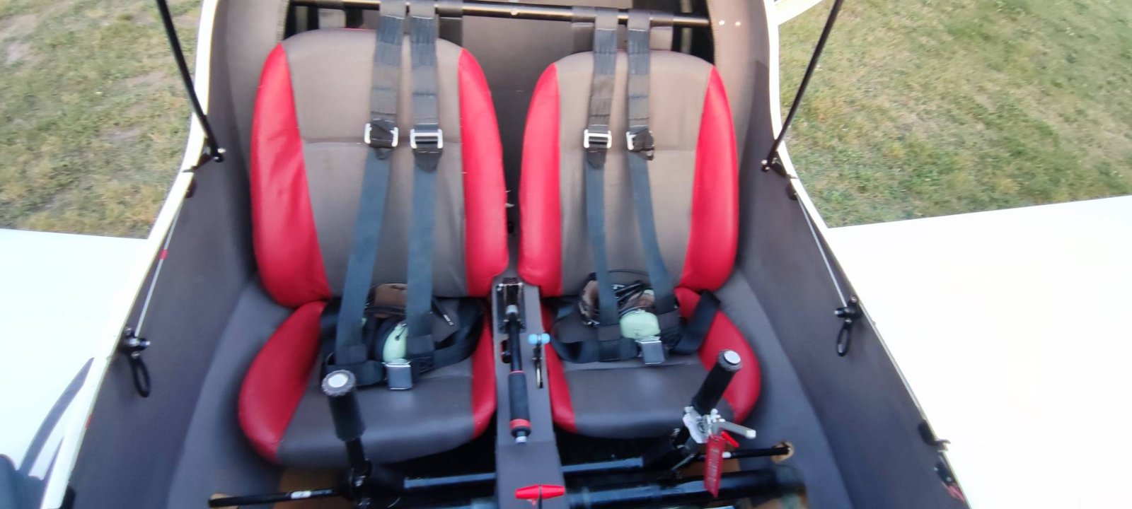 2009 Atec 122 Zephyr, photo 6
