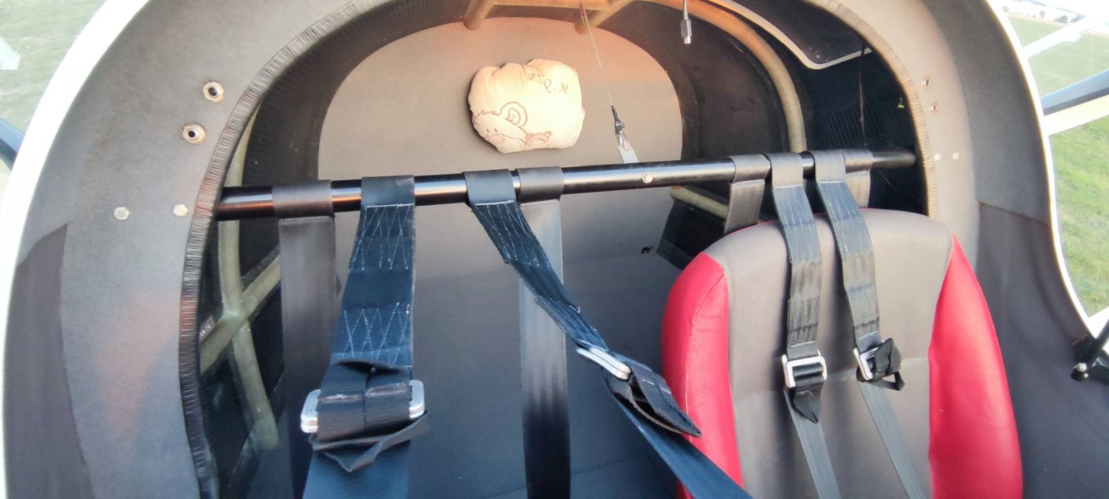 2009 Atec 122 Zephyr, photo 7