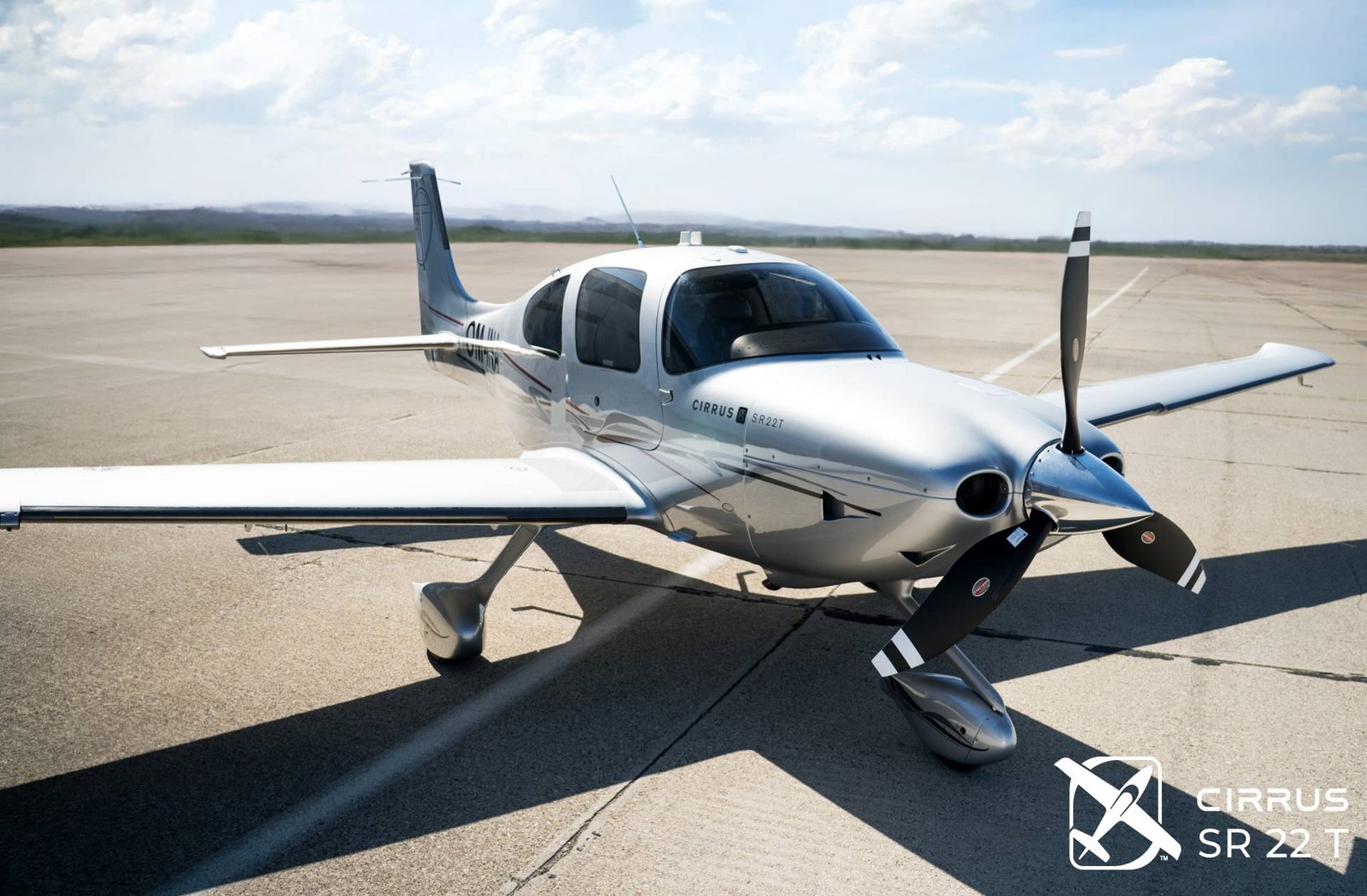 2024 Cirrus SR22 G3 Turbo, photo 1
