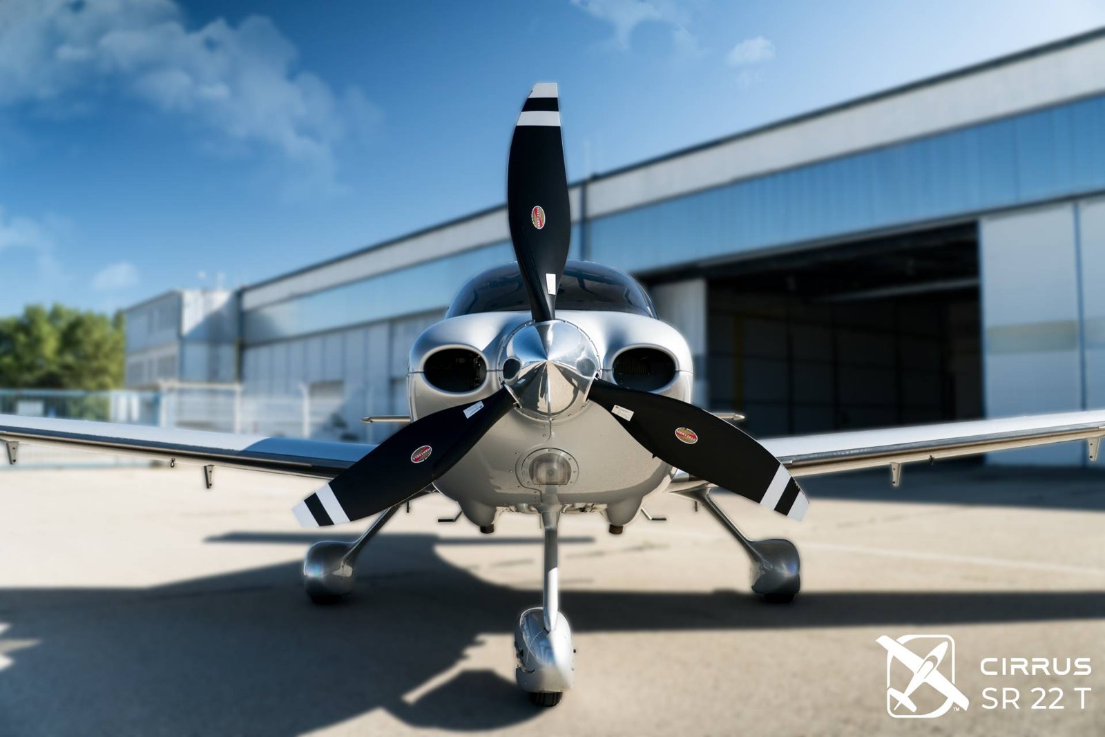 2024 Cirrus SR22 G3 Turbo, photo 2
