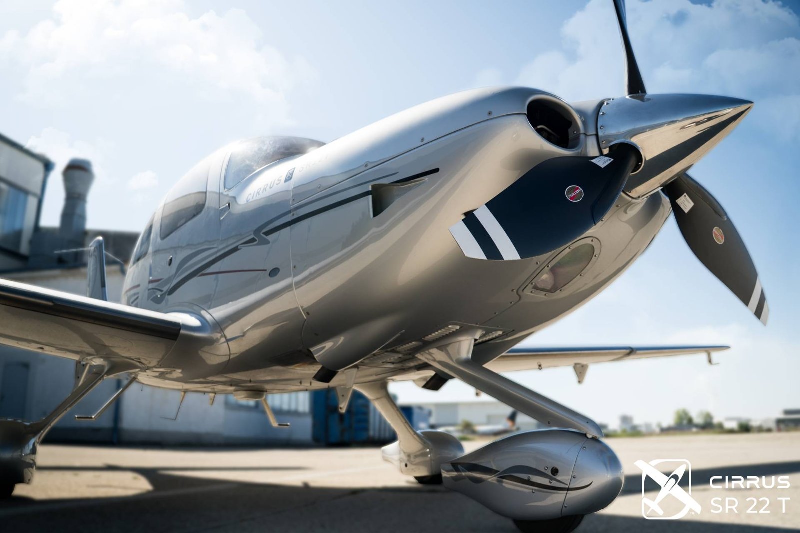 2024 Cirrus SR22 G3 Turbo, photo 5