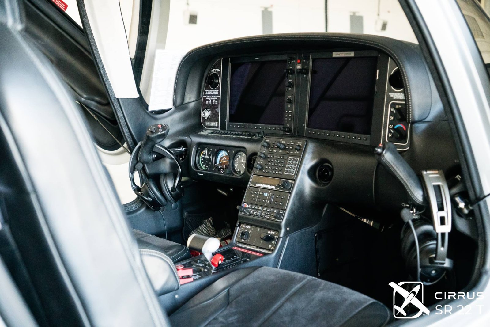 2024 Cirrus SR22 G3 Turbo, photo 6