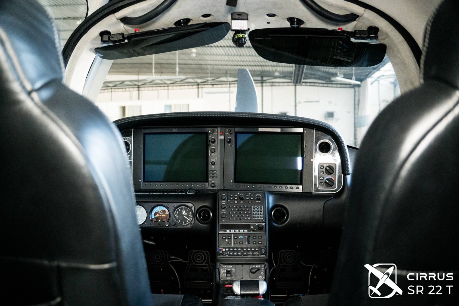 2024 Cirrus SR22 G3 Turbo, photo 8