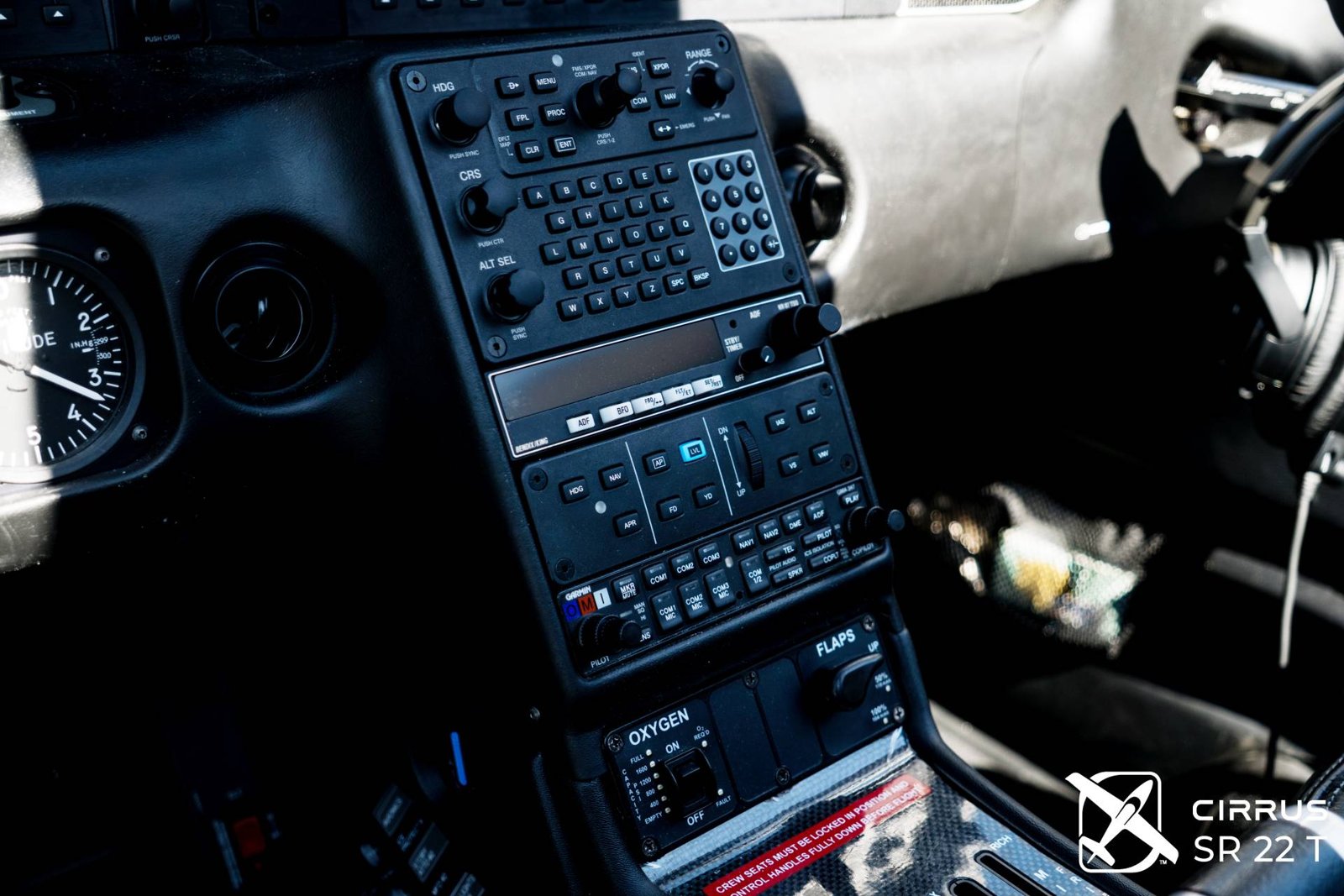2024 Cirrus SR22 G3 Turbo, photo 9