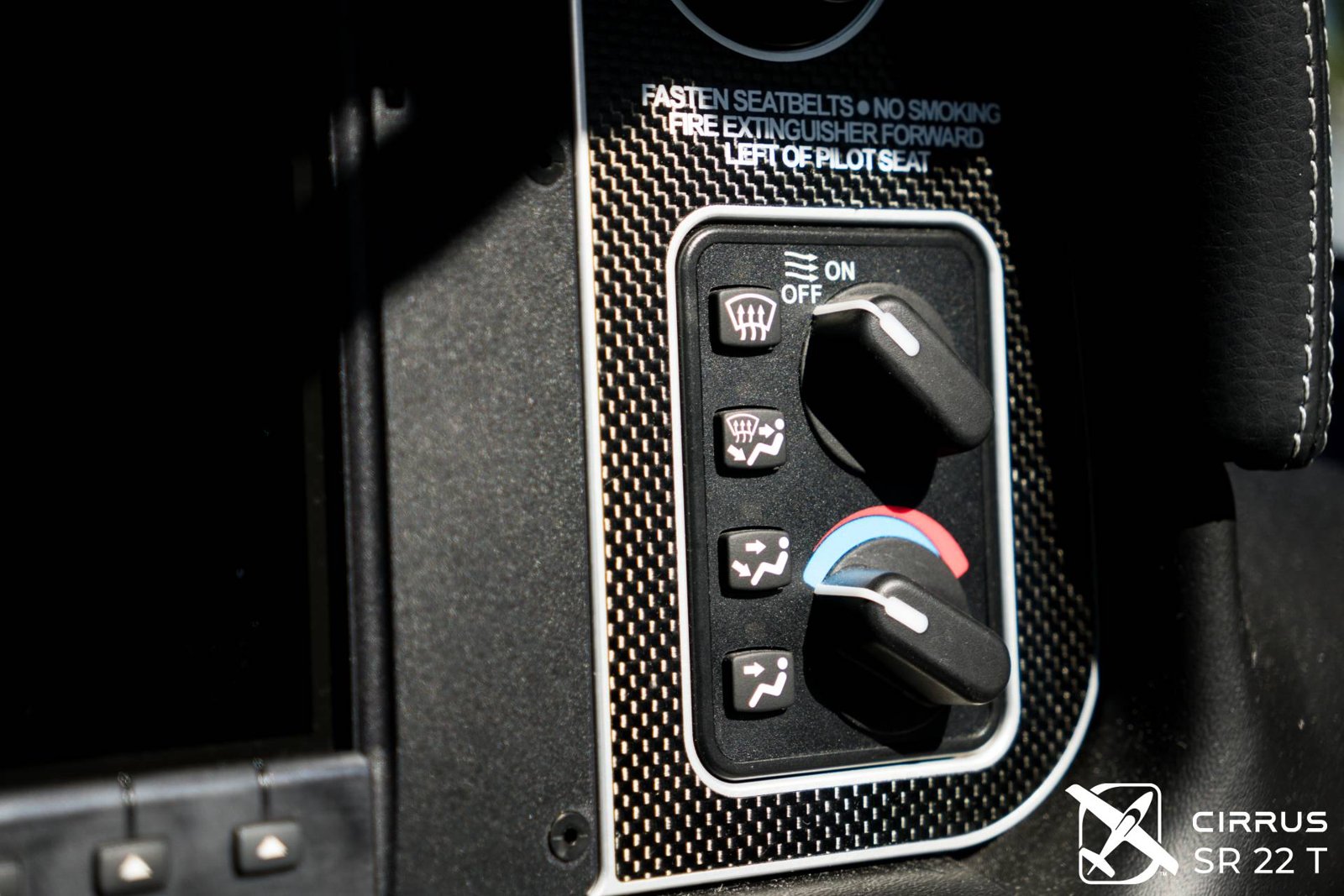 2024 Cirrus SR22 G3 Turbo, photo 11