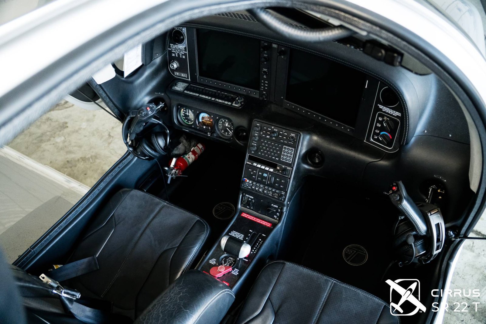 2024 Cirrus SR22 G3 Turbo, photo 12