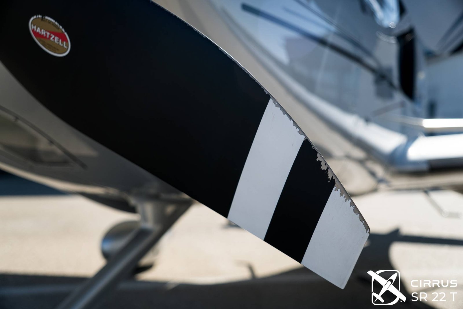 2024 Cirrus SR22 G3 Turbo, photo 14
