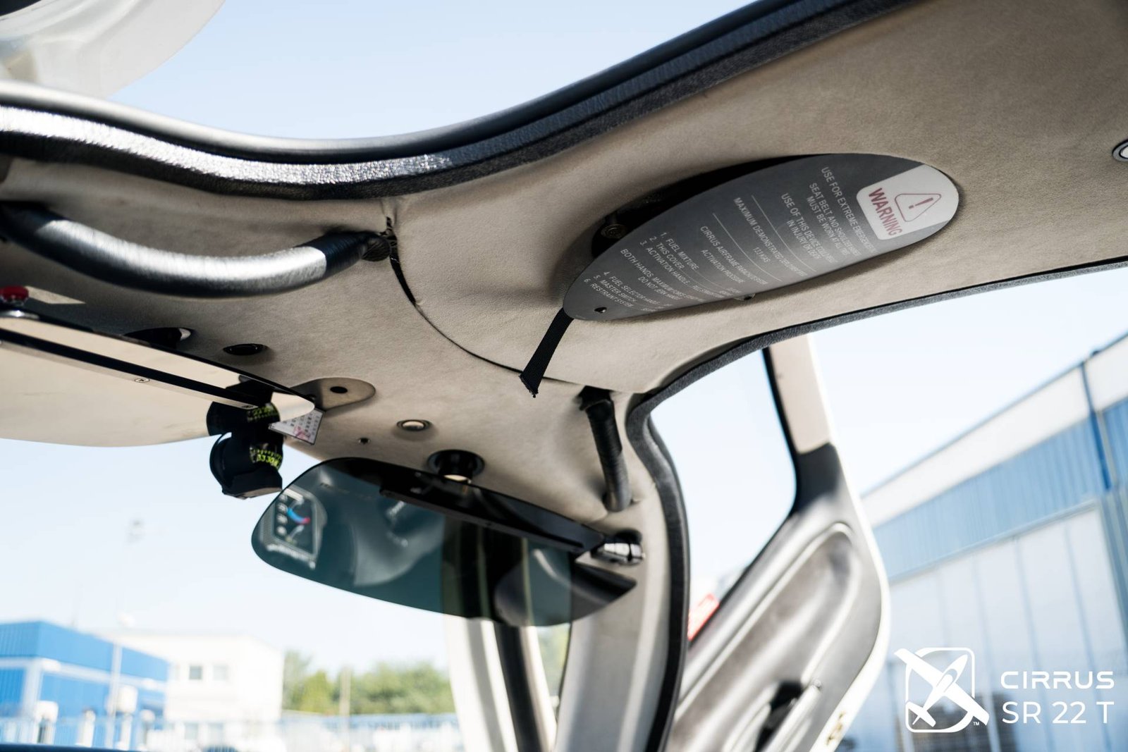 2024 Cirrus SR22 G3 Turbo, photo 15