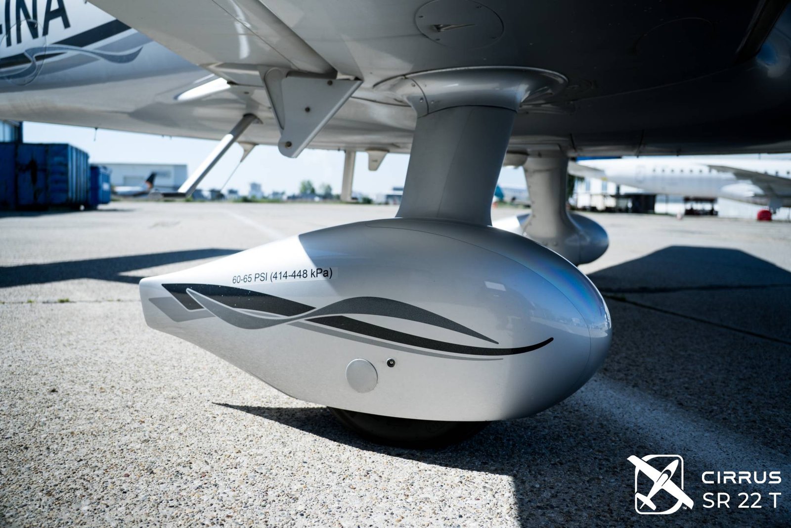 2024 Cirrus SR22 G3 Turbo, photo 16