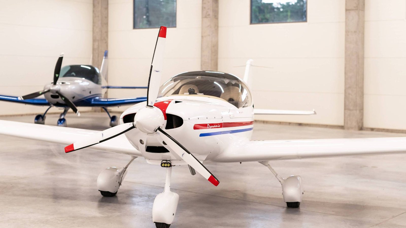 2006 Aerospool WT-9 Dynamic, photo 1
