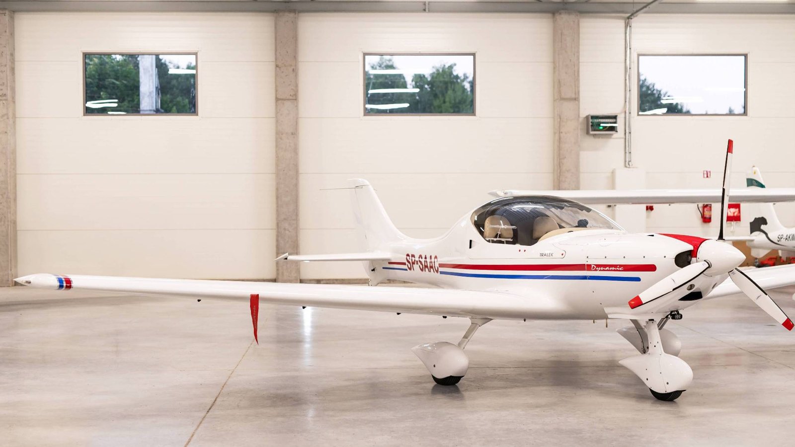 2006 Aerospool WT-9 Dynamic, photo 2