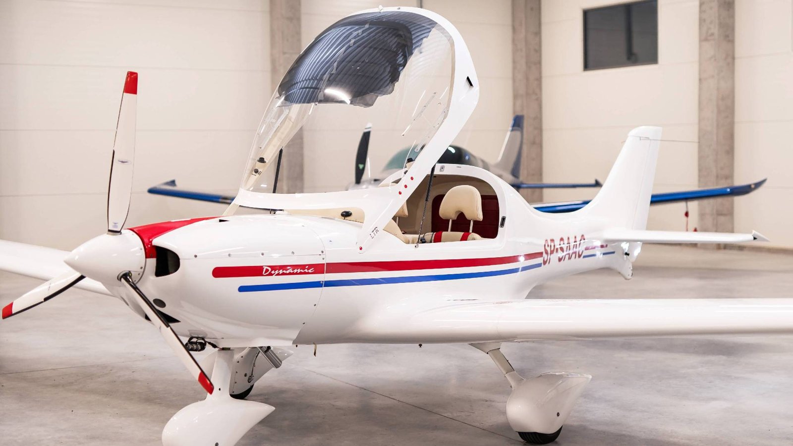 2006 Aerospool WT-9 Dynamic, photo 3