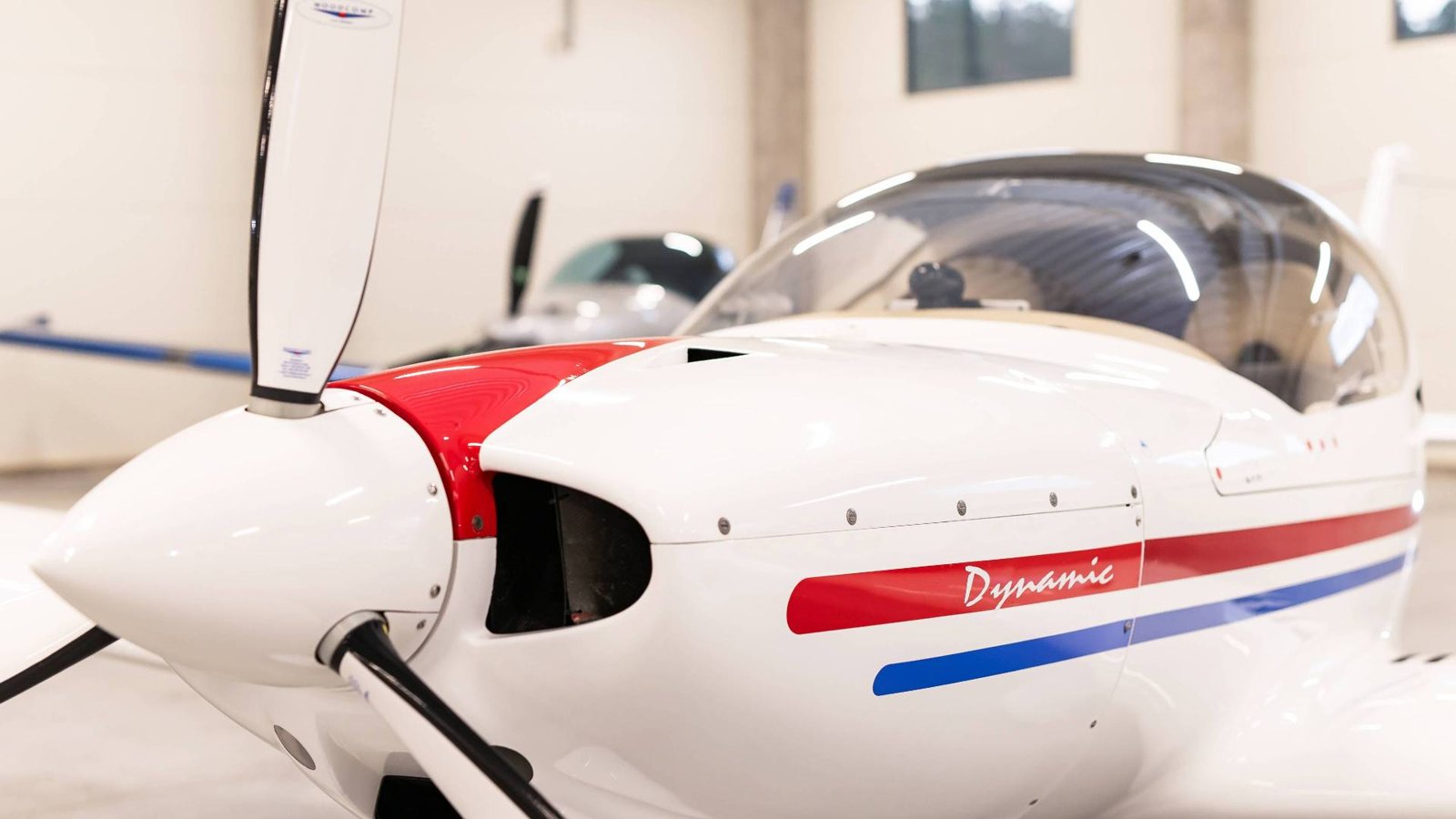 2006 Aerospool WT-9 Dynamic, photo 4