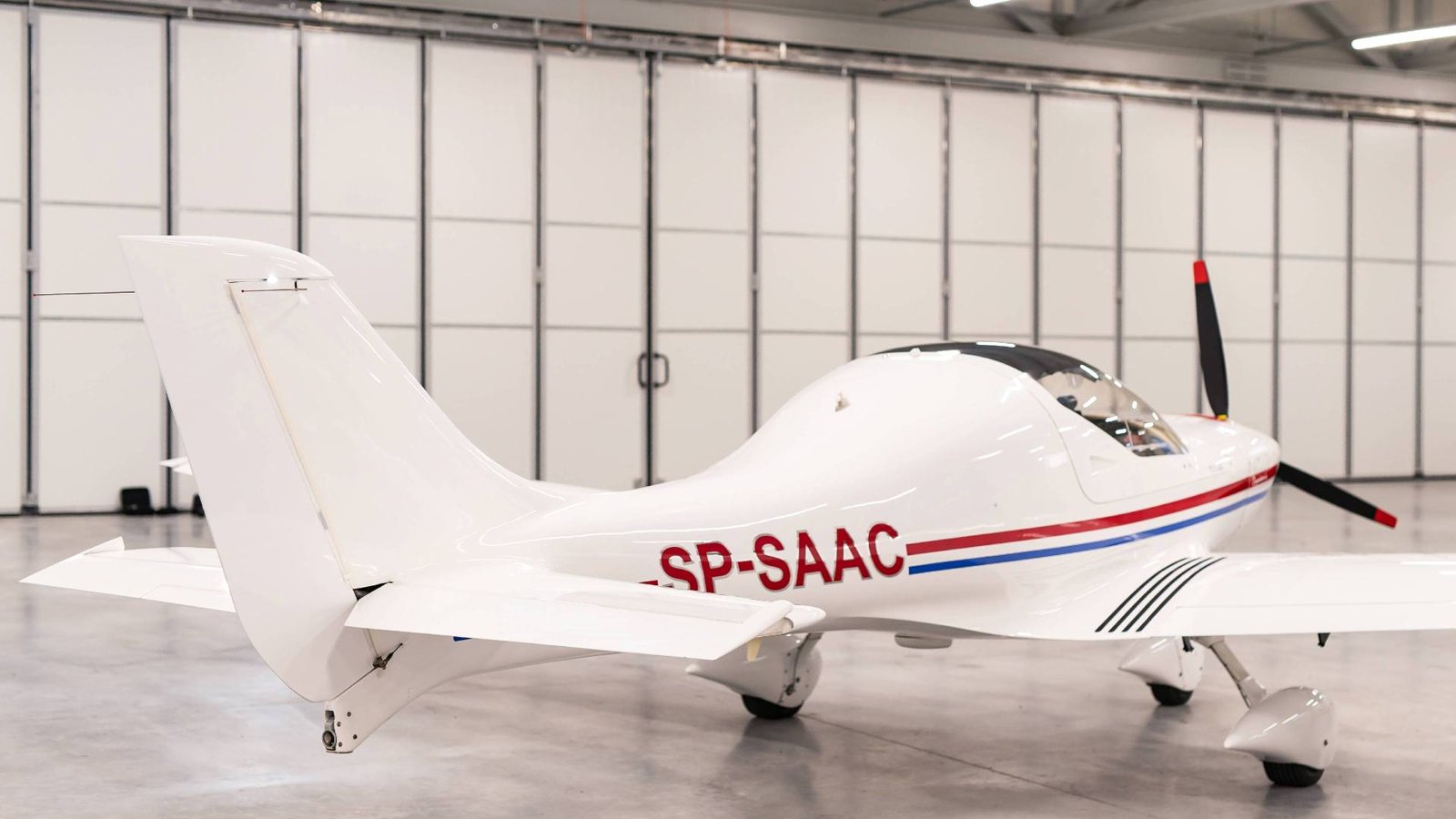 2006 Aerospool WT-9 Dynamic, photo 5