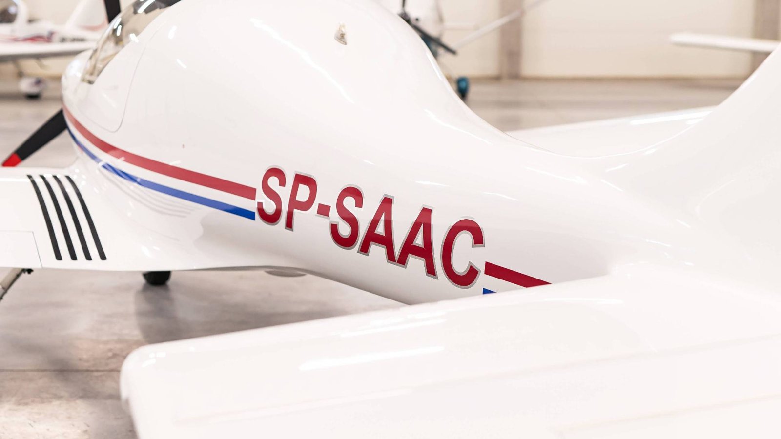 2006 Aerospool WT-9 Dynamic, photo 6