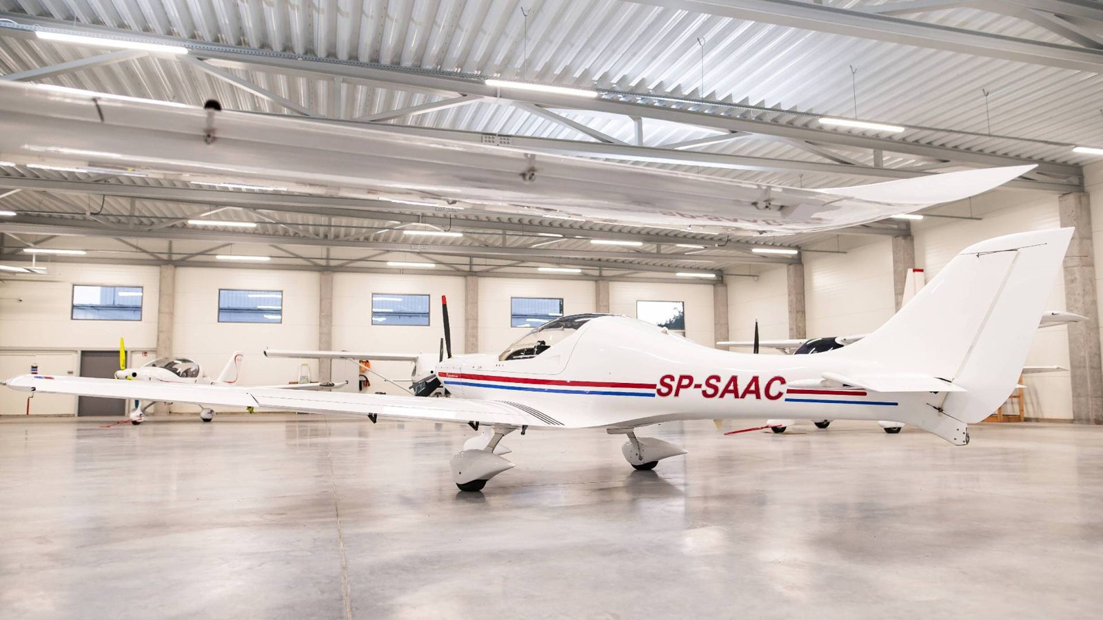 2006 Aerospool WT-9 Dynamic, photo 7