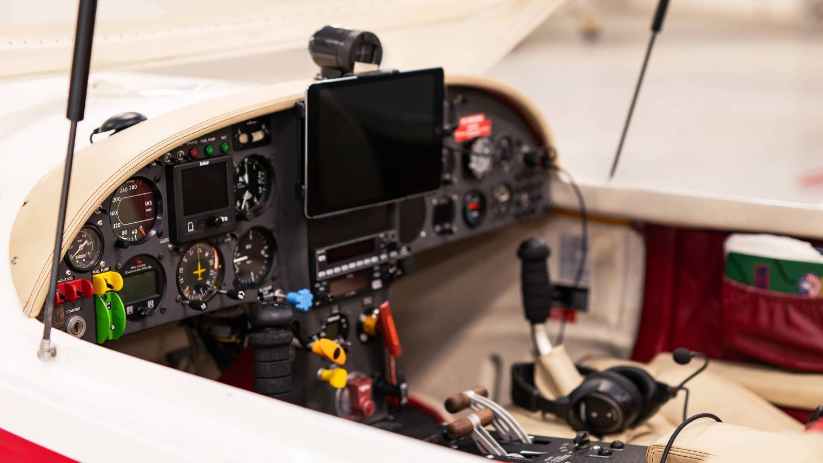 2006 Aerospool WT-9 Dynamic, photo 8