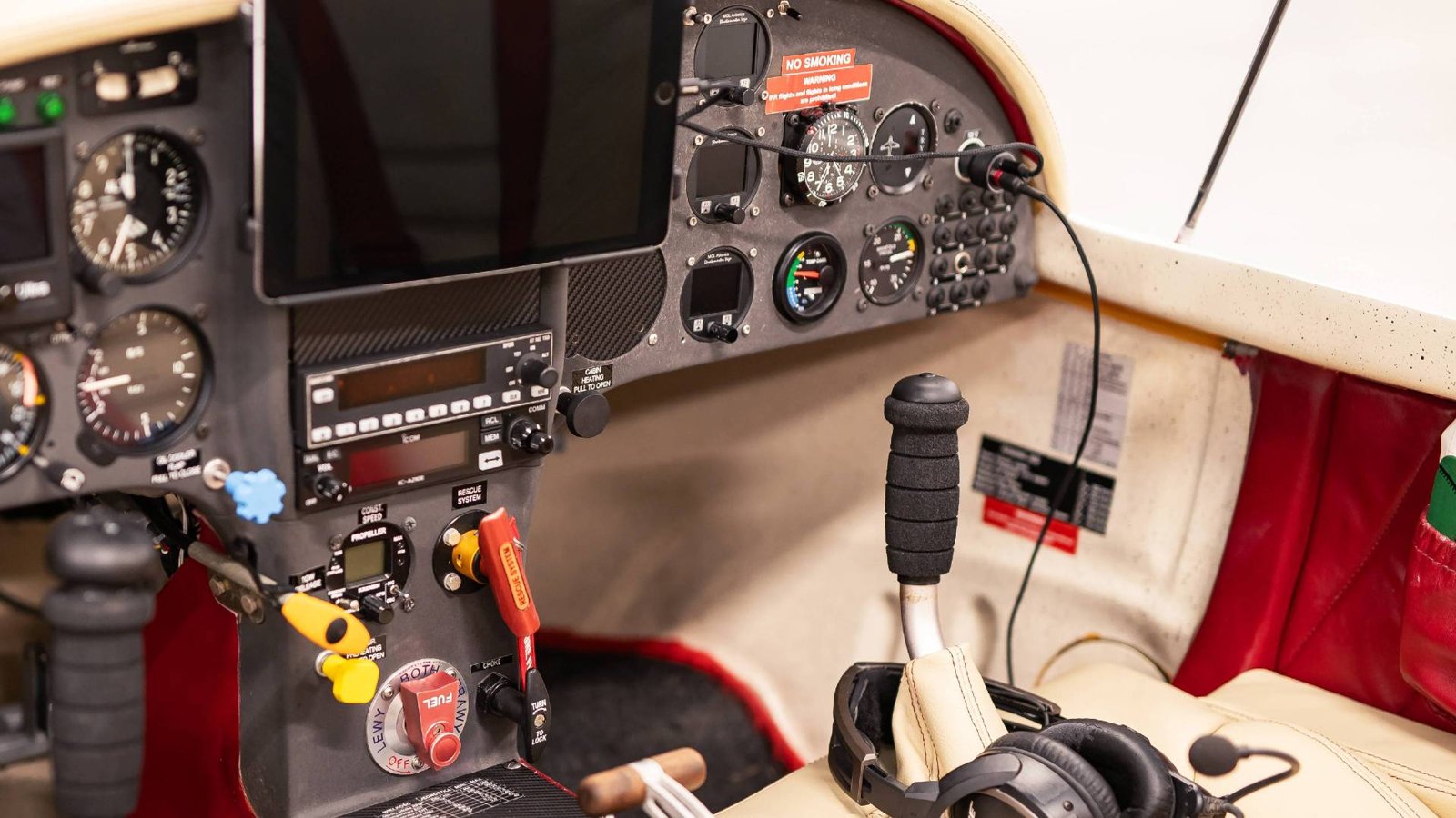 2006 Aerospool WT-9 Dynamic, photo 9