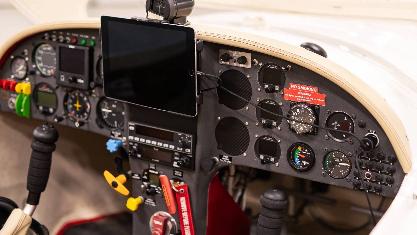 2006 Aerospool WT-9 Dynamic, photo 10