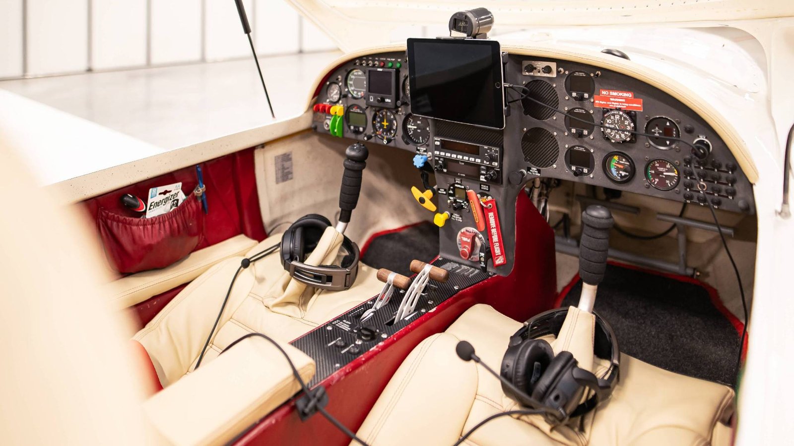 2006 Aerospool WT-9 Dynamic, photo 12