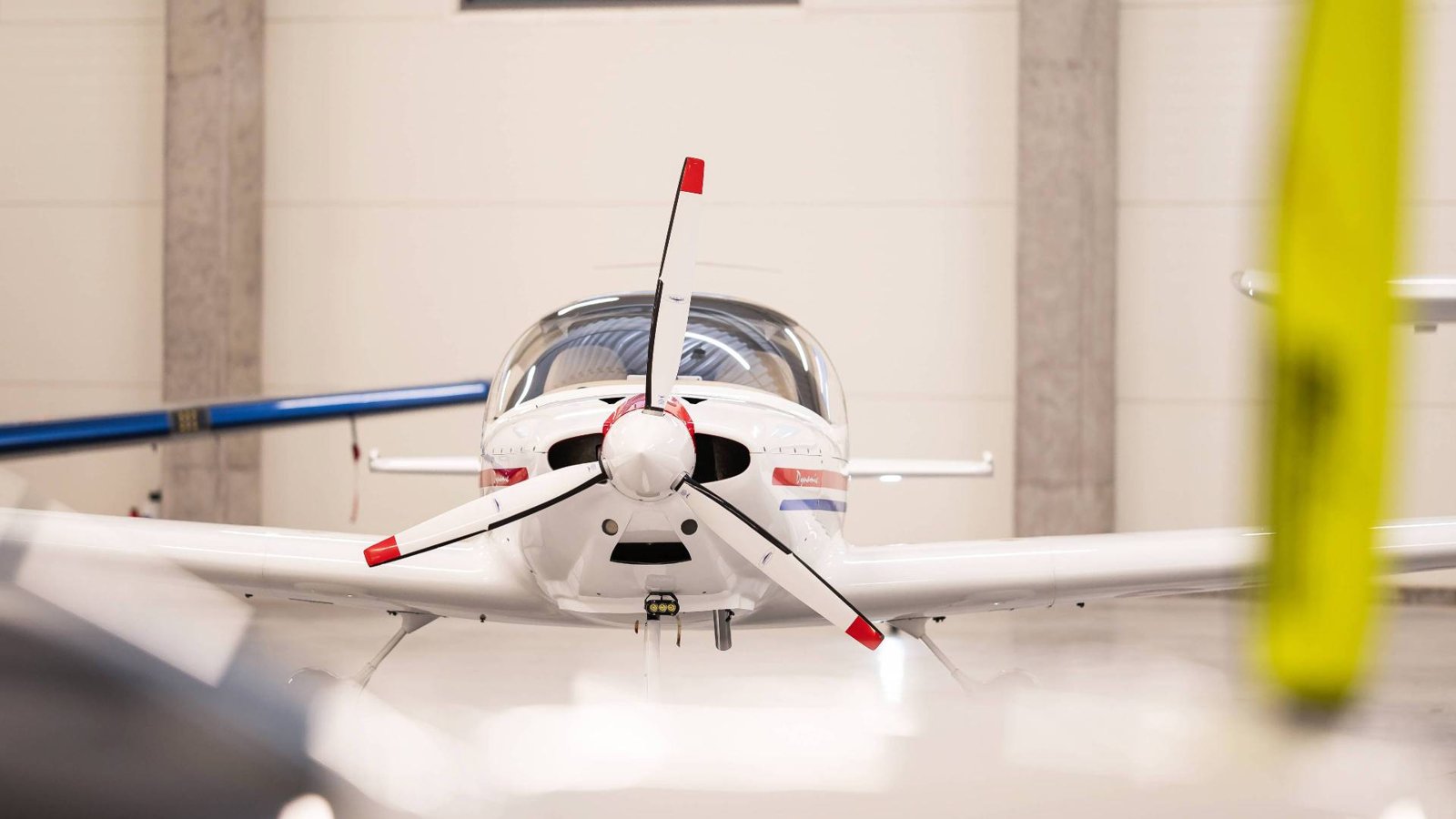 2006 Aerospool WT-9 Dynamic, photo 14
