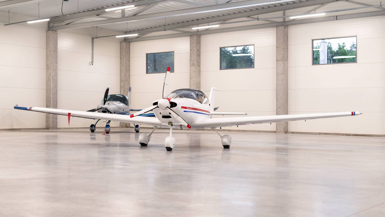 2006 Aerospool WT-9 Dynamic, photo 15