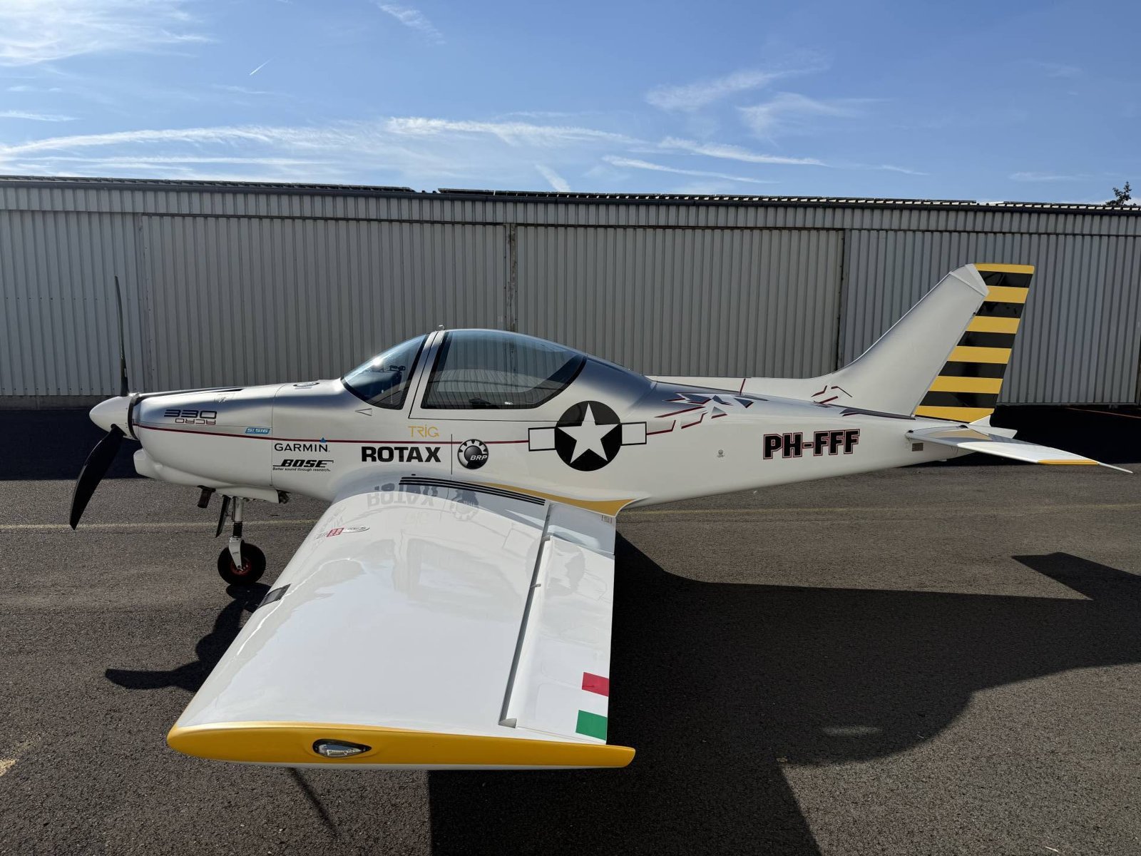 2023 Alpi Pioneer 330, photo 1