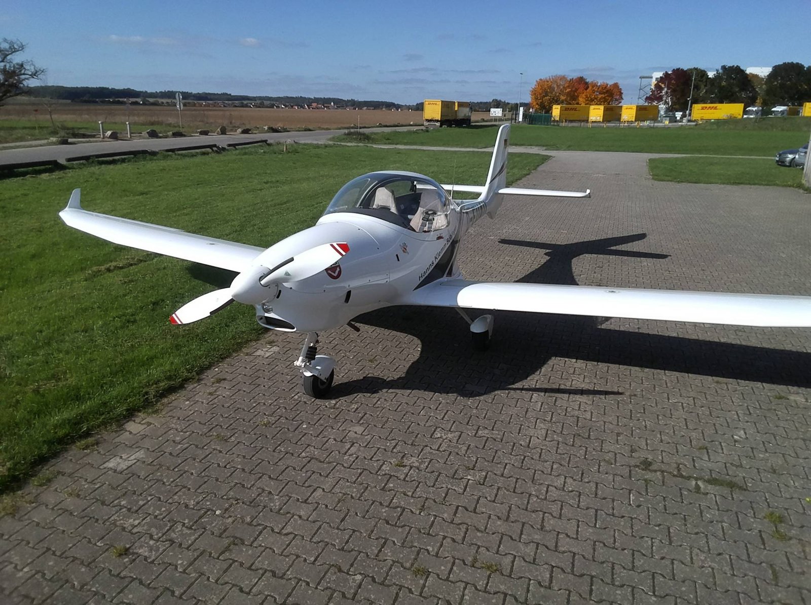 2011 Aquila A-210, photo 1