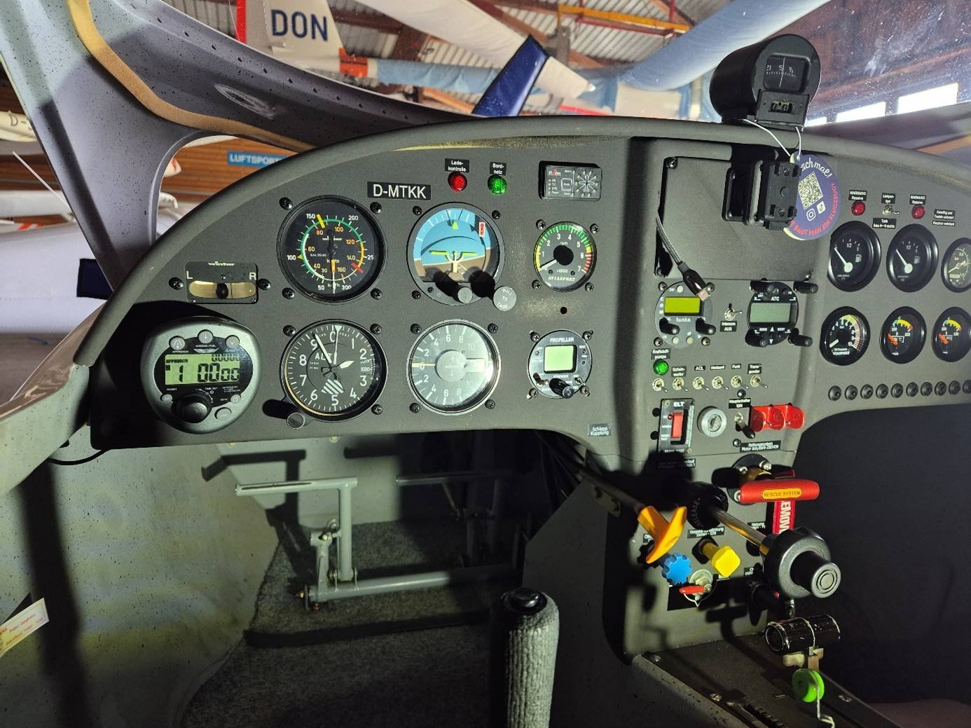 2005 Aerospool WT-9 Dynamic, photo 2