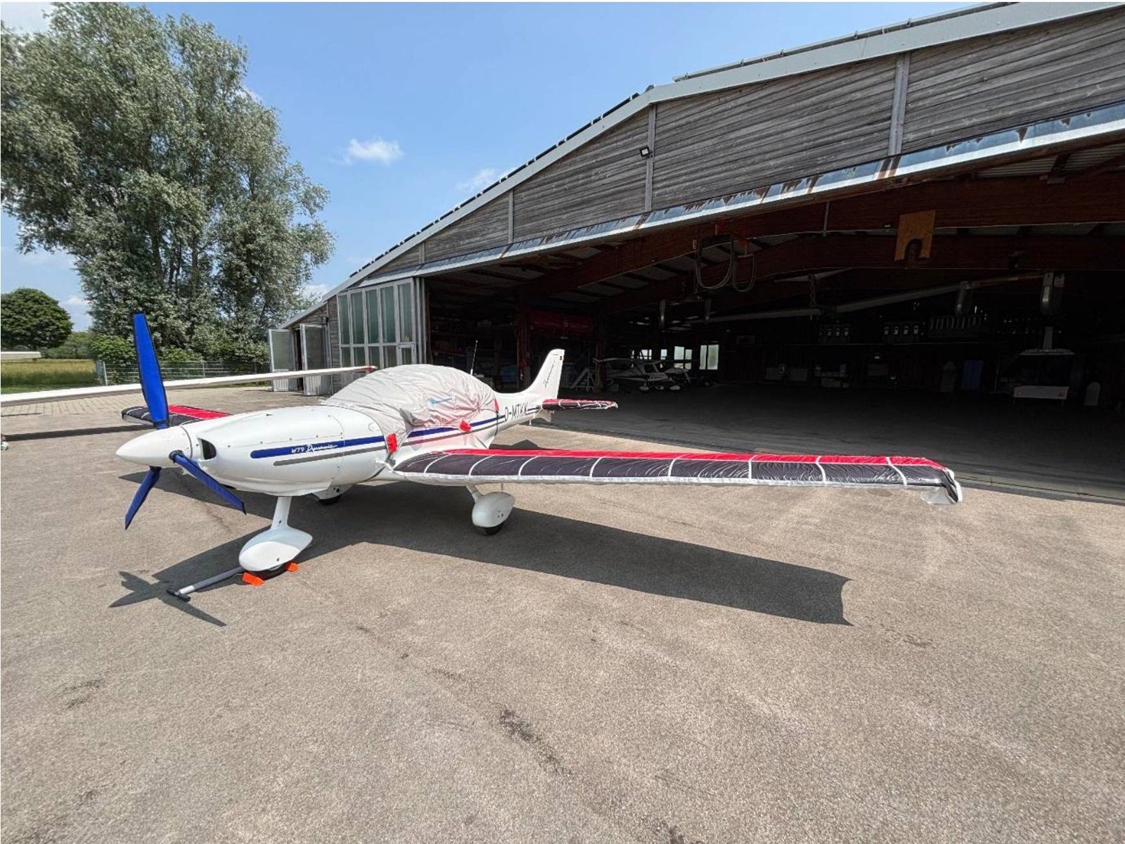 2005 Aerospool WT-9 Dynamic, photo 5