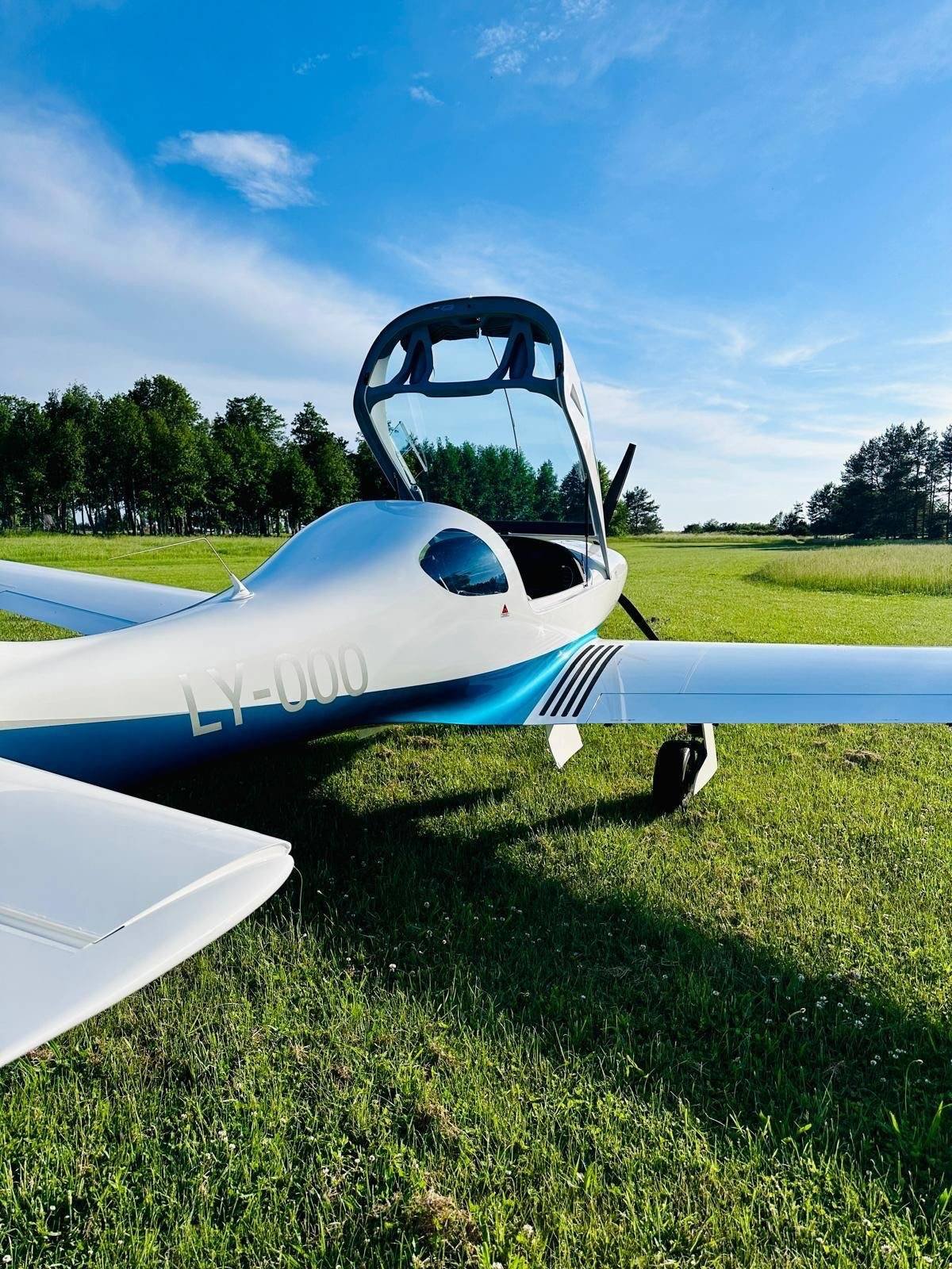 2022 Aerospool WT-9 Dynamic RG, photo 4