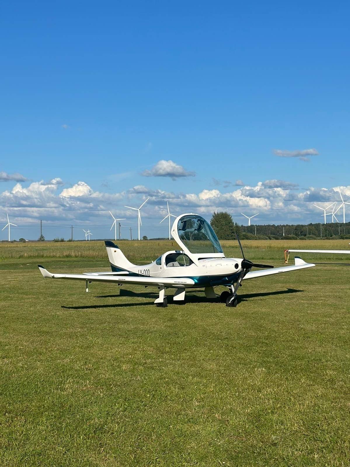 2022 Aerospool WT-9 Dynamic RG, photo 5